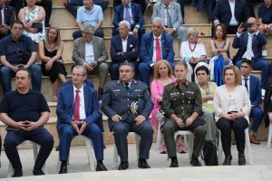 Κατερίνη: 23ο Εθνικό Συνέδριο της ΑΧΕΠΑ ΕΛΛΑΣ