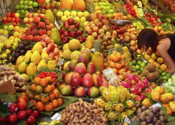 Κατερίνη: Εξιχνίαση απάτης – Αγορά φρούτων χωρίς το ανάλογο αντίτιμο
