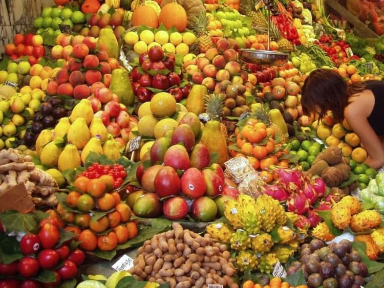Κατερίνη: Εξιχνίαση Απάτης – Αγορά Φρούτων Χωρίς Το Ανάλογο Αντίτιμο