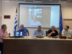 Κατερίνη – Παγκόσμια Μαθητιάδα: Υποδοχή Πρωταθλητών στα «Χρυσά Παιδιά»