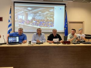 Κατερίνη – Παγκόσμια Μαθητιάδα: Υποδοχή Πρωταθλητών στα «Χρυσά Παιδιά»