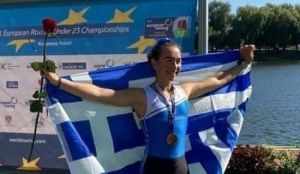 Κοινόβιο προετοιμασίας Εφήβων – Νεανίδων