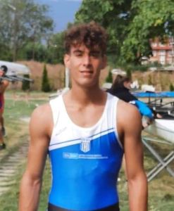 Κοινόβιο προετοιμασίας Εφήβων – Νεανίδων