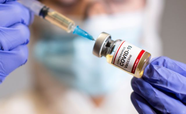 Κορονοϊός: Εισήγηση για τέταρτη δόση εμβολίου για τους άνω των 30 ετών