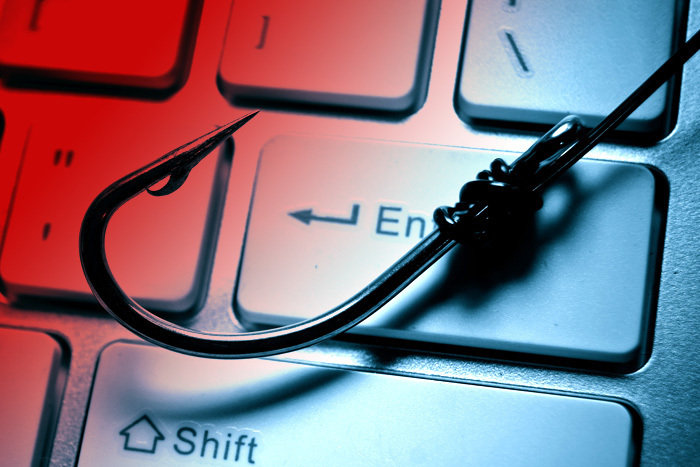 Κυβερνοασφάλεια: Τα Phishing Emails Που Παραπλανούν Τους Εργαζομένους
