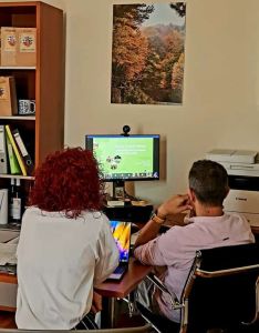 Ο Δήμος Κατερίνης στην 1η διαδικτυακή συνάντηση του Ευρωπαϊκού Προγράμματος: Smart Tourism Destinations