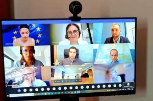 Ο Δήμος Κατερίνης στην 1η διαδικτυακή συνάντηση του Ευρωπαϊκού Προγράμματος: Smart Tourism Destinations