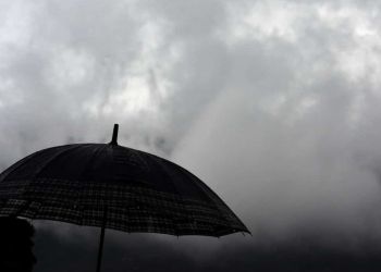 Ο Καιρός Σήμερα: Νεφώσεις Παροδικά Αυξημένες Με Τοπικές Βροχές Και Σποραδικές Καταιγίδες