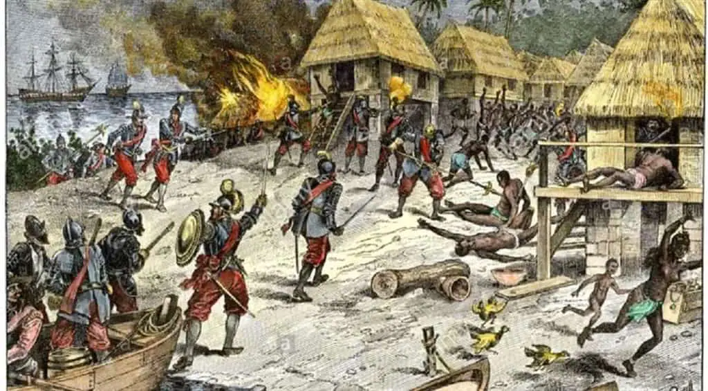 Οι 8 συμφορές που χτύπησαν τον κόσμο και τον αποδεκάτισαν Οι 10 συμφορές που χτύπησαν τον κόσμο και τον αποδεκάτισαν