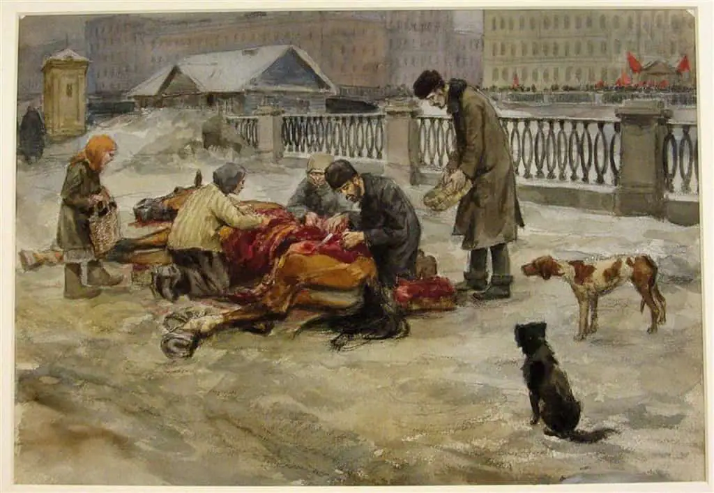 Οι 8 συμφορές που χτύπησαν τον κόσμο και τον αποδεκάτισαν Οι 10 συμφορές που χτύπησαν τον κόσμο και τον αποδεκάτισαν