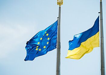 Ουκρανία: Επίσημα Υποψήφια Προς Ένταξη Στην Εε