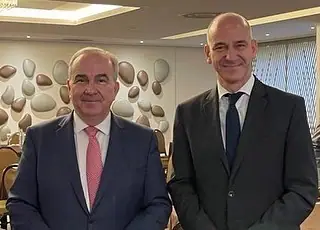 Πάντα κοντά στο Οικονομικό Επιμελητήριο Πάντα κοντά στο Οικονομικό Επιμελητήριο