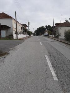 Παραμελημένος ο Κάτω Αγιάννης Πιερίας