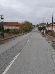 Παραμελημένος ο Κάτω Αγιάννης Πιερίας