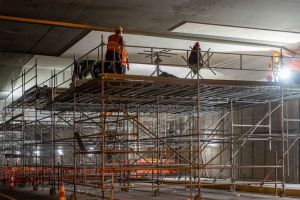 Πιερία: Ο χάρτης των αναπτυξιακών έργων