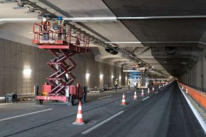 Πιερία: Ο χάρτης των αναπτυξιακών έργων