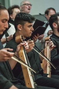 Πολυθεματική έκθεση της Ένωσης Ποντίων Πιερίας 