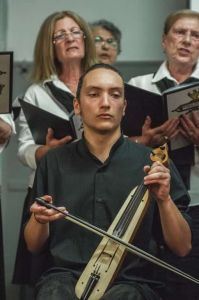 Πολυθεματική έκθεση της Ένωσης Ποντίων Πιερίας 