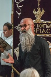 Πολυθεματική έκθεση της Ένωσης Ποντίων Πιερίας 