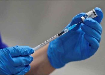 Στε: Συνταγματικός Ο Υποχρεωτικός Εμβολιασμός Για Τον Κορονοϊό Στους Άνω Των 60 Ετών