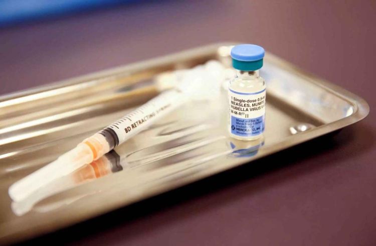 Τέταρτη Δόση Εμβολίου: Ανοίγει Η Πλατφόρμα Για Τους Άνω Των 30 – Καθηγητής Τέρπος: Εγώ Δε Θα Το Έκανα