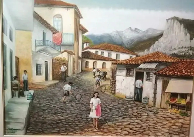 Τα χρονικά του Λιτοχώρου. Τα χρονικά του Λιτοχώρου.