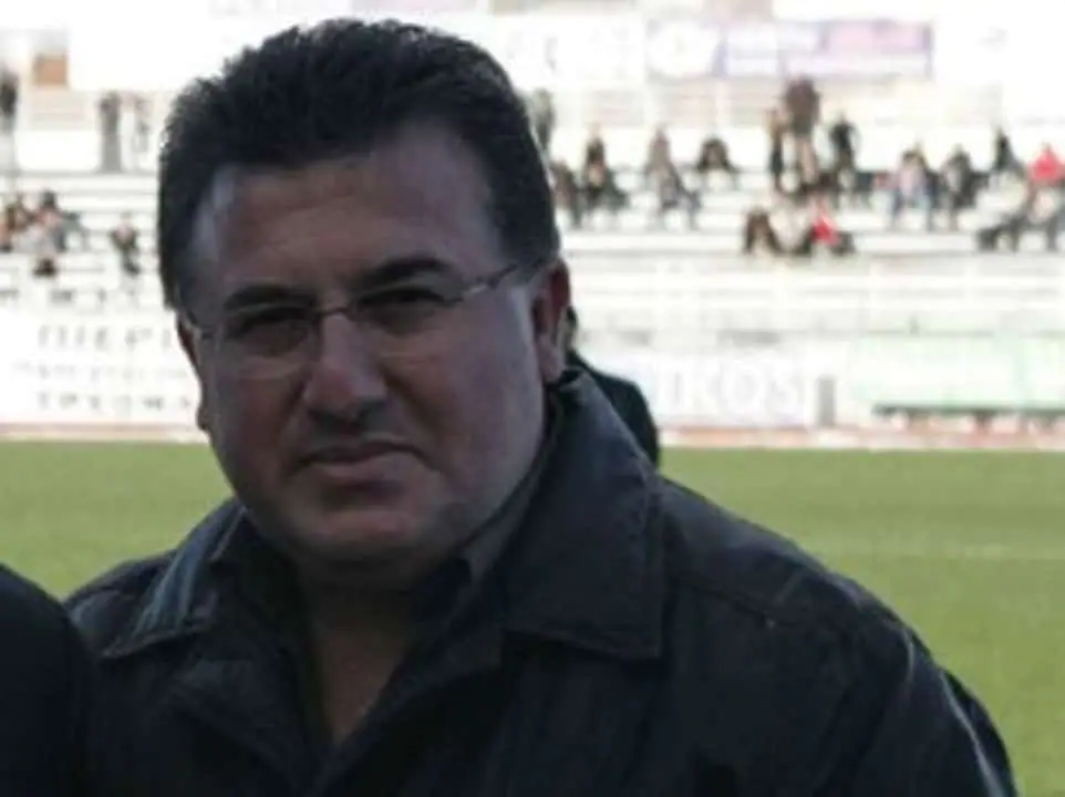 Τζιτζικώστας και Ντούμος δίνουν άρωμα γαλλικών εκλογών στην Πιερία Τζιτζικώστας και Ντούμος δίνουν άρωμα γαλλικών εκλογών στην Πιερία