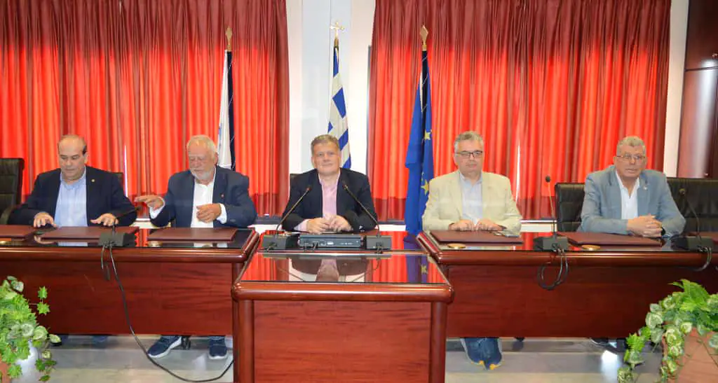 Το 23ο Εθνικό Συνέδριο της ΑΧΕΠΑ-ΕΛΛΑΣ στην Κατερίνη Το 23ο Εθνικό Συνέδριο της ΑΧΕΠΑ ΕΛΛΑΣ στην Κατερίνη