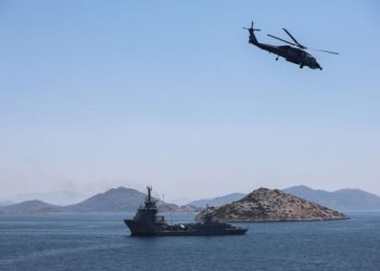 Τουρκικά ΜΜΕ: «Έχουμε ακόμα κυριαρχία σε 9 νησιά όπως η Λέσβος, η Χίος και η Σάμος»