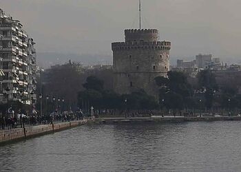 Τρόμος στη Θεσσαλονίκη από τη συμμορία ανηλίκων: Πώς εκβίαζαν και κακοποιούσαν παιδιά