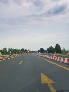 Χρήστος Τζιουβάρας: Στην Επιτροπή Ποιότητα Ζωής οι συνεχείς εργασίες συντήρησης της Αυτοκινητόδρομος Αιγαίου