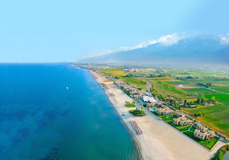 Άκαιρη η συνεδρίαση του Δημοτικού Συμβουλίου για την Παραλία μέσω τουριστικής περιόδου