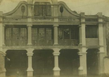 Ένα κομμάτι της ιστορίας των πρωτοπόρων Βαλκάνιων κινηματογραφιστών αδερφών Μανάκη, στο Μουσείο Μακεδονικού Αγώνα