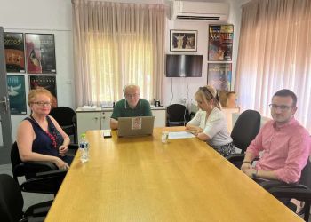 Έργα Αναβάθμισης στο Αρχαίο Θέατρο, το Αρχαιολογικό Πάρκο και το Μουσείο Δίου