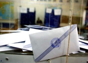 Έρχονται ανατροπές και στον εκλογικό χάρτη