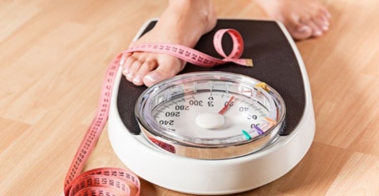 Έτσι επιταχύνεται ο μεταβολισμός και αρχίζουμε να χάνουμε βάρος Έτσι επιταχύνεται ο μεταβολισμός και αρχίζουμε να χάνουμε βάρος