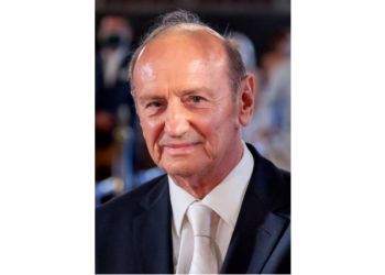 Έφυγε ένας υπέροχος άνθρωπος