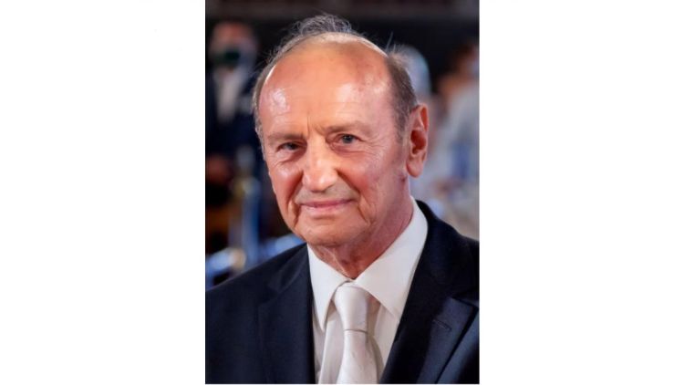 Έφυγε ένας υπέροχος άνθρωπος