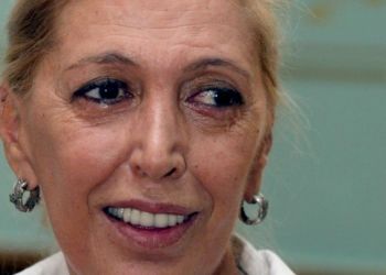 Έφυγε από τη ζωή η ηθοποιός Ντίνα Κώνστα