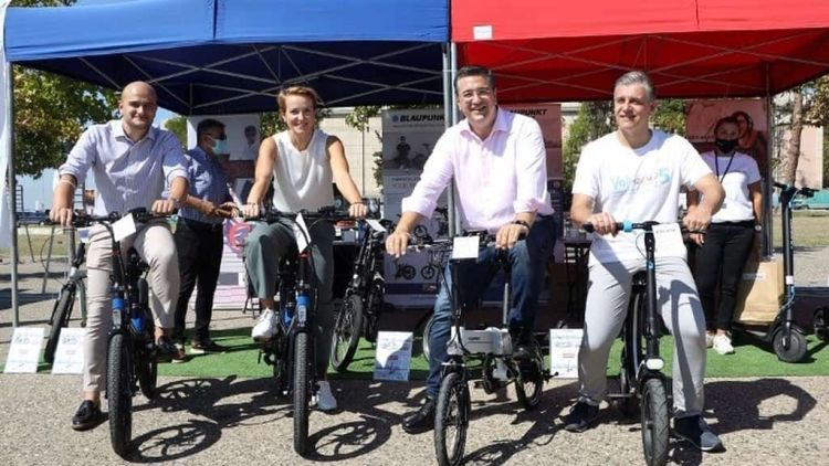 Αγορά ηλεκτρικού οχήματος σκέφτεται το 81% των πολιτών