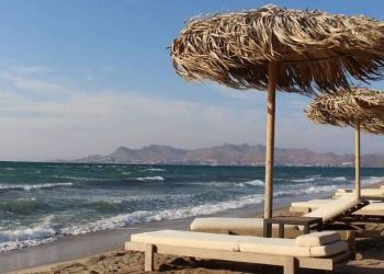 Αναρτήθηκαν οι Οριστικοί Πίνακες Δικαιούχων και Παρόχων του Προγράμματος Κοινωνικού Τουρισμού 2022 23