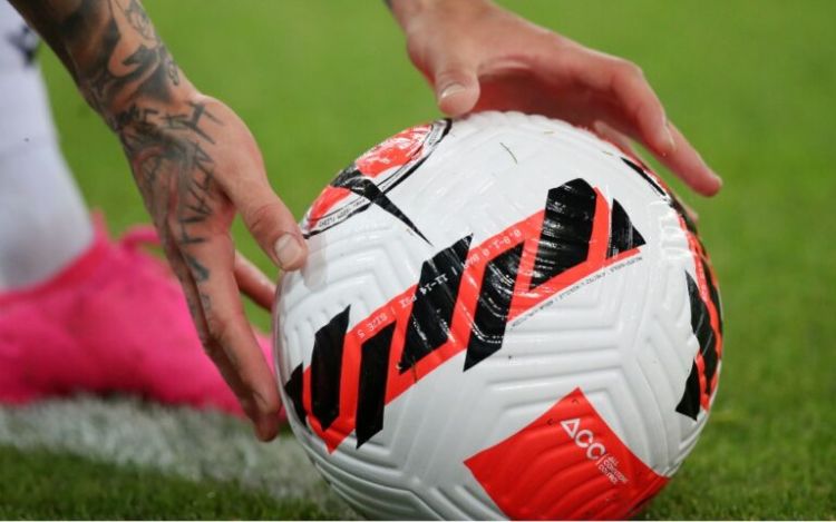 Απέτυχαν τα μπαράζ; Ανάπτυξη του ελληνικού ποδοσφαίρου μόνο με 10-12 ομάδες, σε κάθε κατηγορία Απέτυχαν τα μπαράζ; Ανάπτυξη του ελληνικού ποδοσφαίρου μόνο με 10 12 ομάδες, σε κάθε κατηγορία