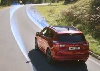 Από τις 6 Ιουλίου υποχρεωτικό το σύστημα αναγνώρισης ορίου ταχύτητας στα καινούργια αυτοκίνητα