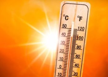 Από 2 έως 5 βαθμούς Κελσίου αναμένεται να αυξηθεί η θερμοκρασία στην Ελλάδα έως το τέλος του αιώνα