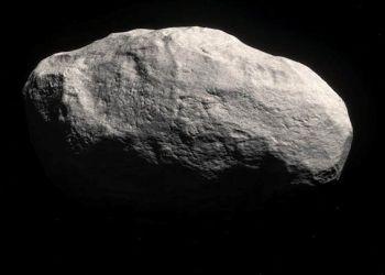 Αστεροειδής με μέγεθος λεωφορείου πέρασε ξαφνικά ξυστά από τη Γη