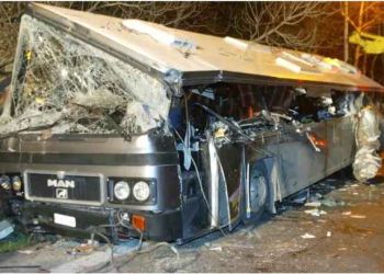 Αυτοκτόνησε ένας από τους επιζώντες της τραγωδίας με τους 21 νεκρούς μαθητές στα Τέμπη