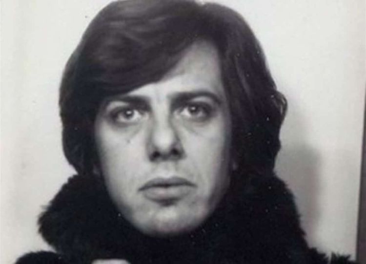 Παύλος Σιδηρόπουλος: «Έδωσε απλόχερα την ίδια του τη ζωή, για τη ζωή» Αυτόματο προσχέδιο