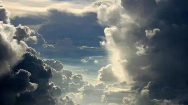 Καιρός: Έρχονται μπουρίνια και πτώση της θερμοκρασίας - Πότε και πού θα βρέξει Καιρός: Έρχονται μπουρίνια και πτώση της θερμοκρασίας - Πότε και πού θα βρέξει