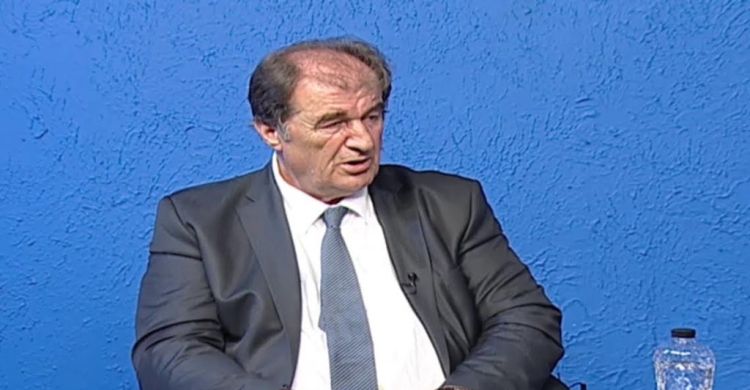 Β.Κήπου: Αποχωρώ πικραμένος