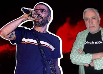 Γιάννης Πετρίδης για ΛΕΞ: Δεν μπήκε ξαφνικά στη ζωή μας – Τα μίντια το πήραν τώρα χαμπάρι γιατί ασχολούνται με το Lifestyle